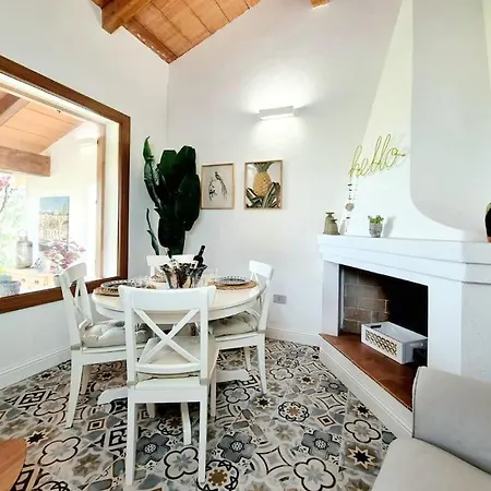 Villa Style & Seaview: Summer House By Marcusinsardinia