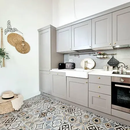 Style & Seaview: Summer House By Marcusinsardinia Villa Costa Rei