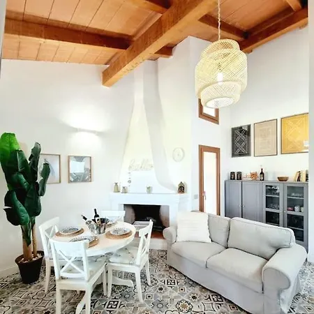 Villa Style & Seaview: Summer House By Marcusinsardinia *
