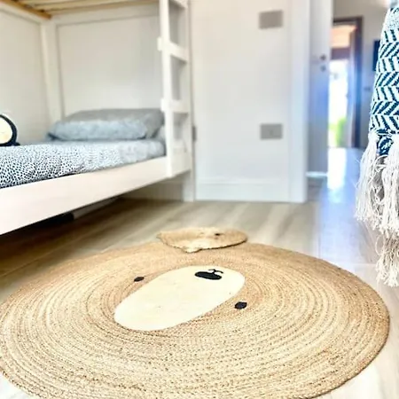 Style & Seaview: Summer House By Marcusinsardinia * Costa Rei