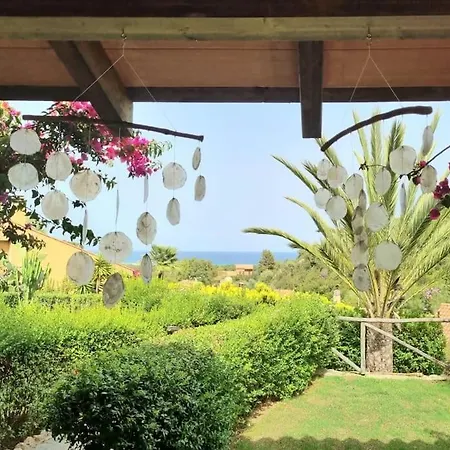 Style & Seaview: Summer House By Marcusinsardinia * Costa Rei