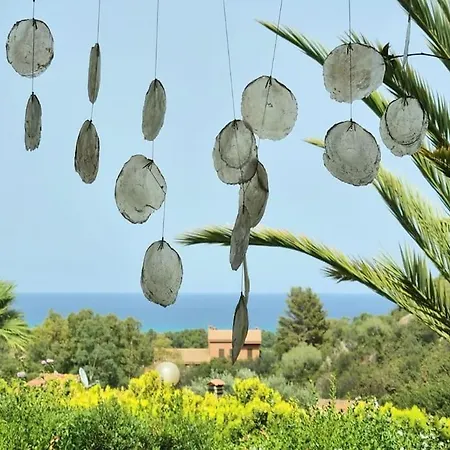 Style & Seaview: Summer House By Marcusinsardinia * Costa Rei