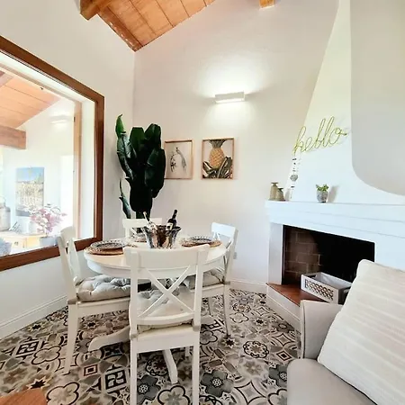 Style & Seaview: Summer House By Marcusinsardinia *