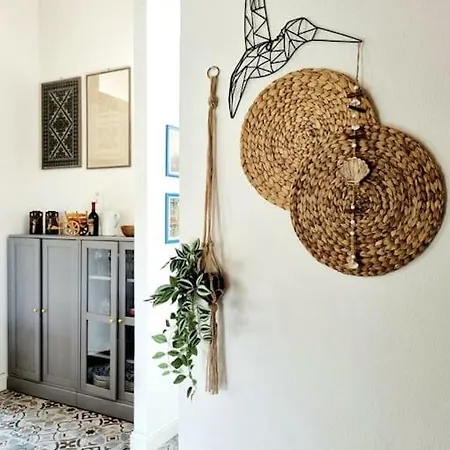 Style & Seaview: Summer House By Marcusinsardinia Costa Rei