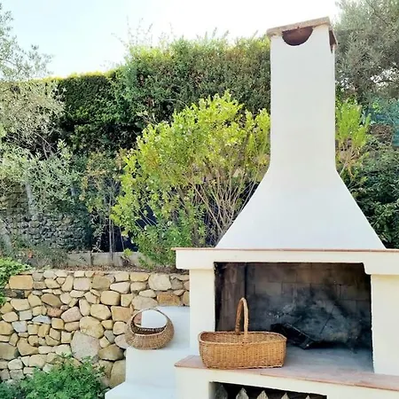 Style & Seaview: Summer House By Marcusinsardinia Willa Costa Rei
