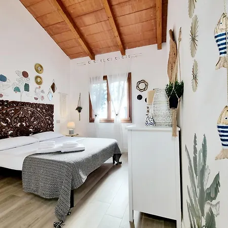 Style & Seaview: Summer House By Marcusinsardinia Willa