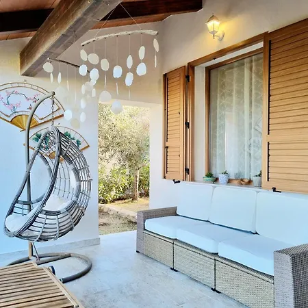 Style & Seaview: Summer House By Marcusinsardinia Willa Costa Rei